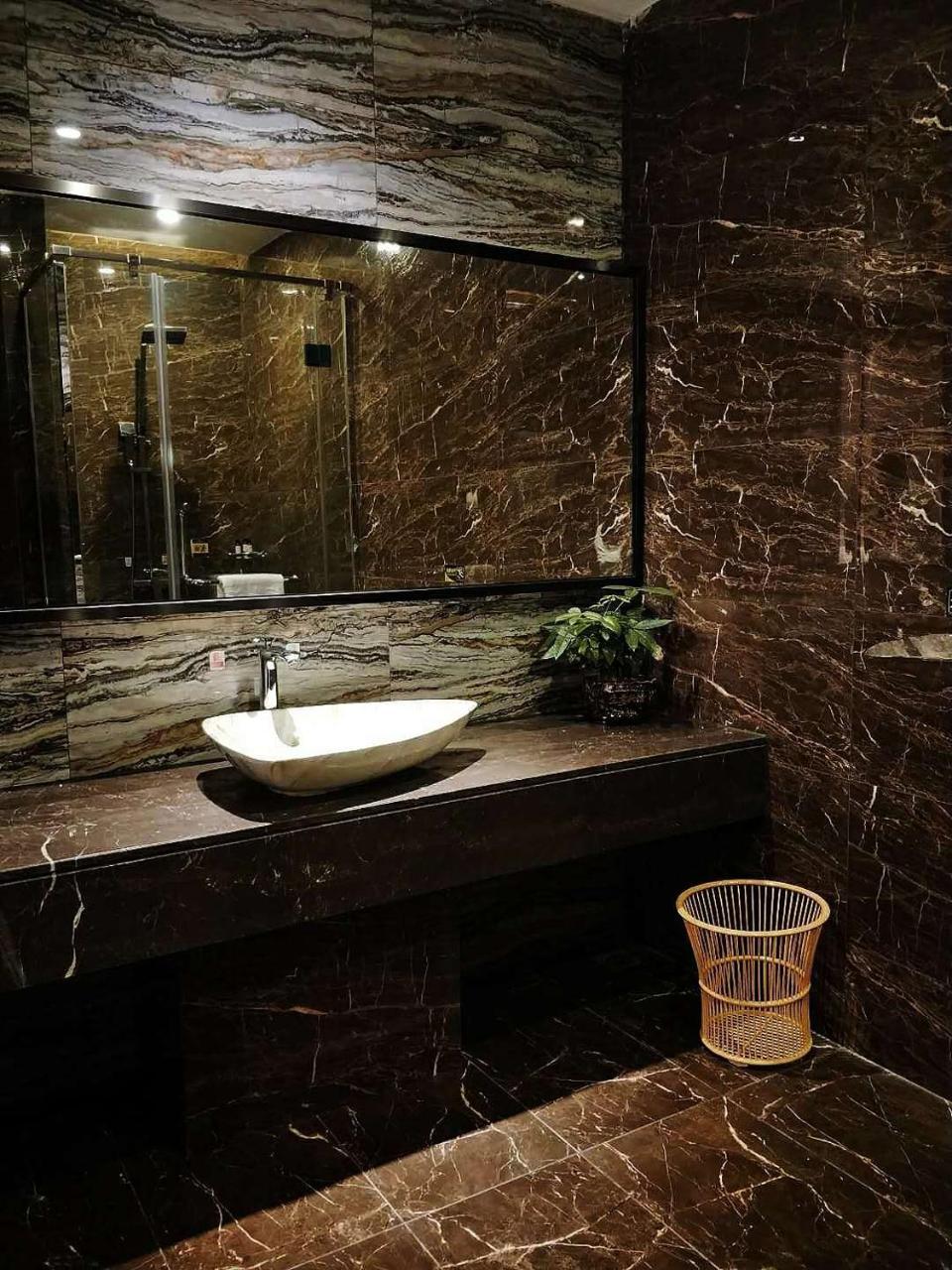 Kardon Hotel Gorgeous Guangzhou Exterior foto