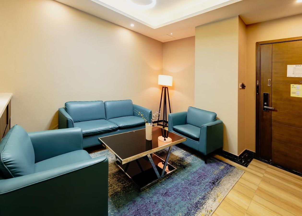 Kardon Hotel Gorgeous Guangzhou Exterior foto