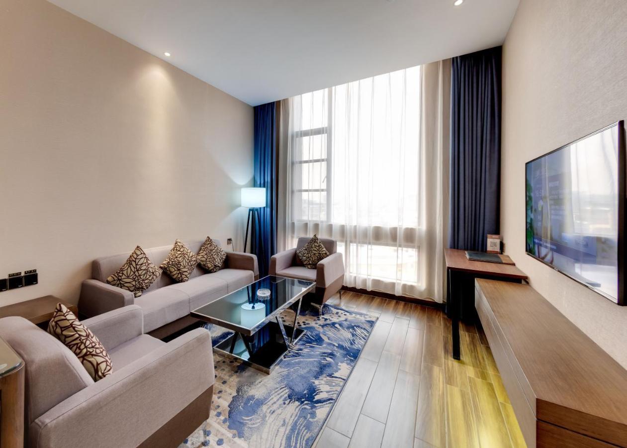 Kardon Hotel Gorgeous Guangzhou Exterior foto